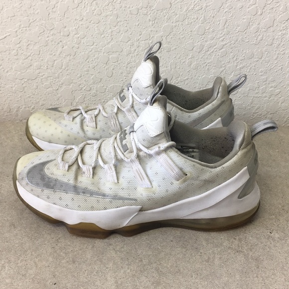 ✅Men Nike Lebron XIII 13 Low Basketball Shoes 12